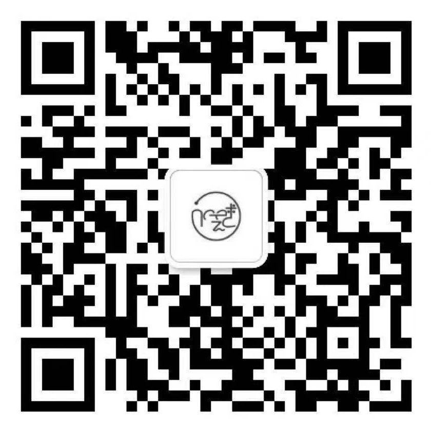 手机扫码加微信