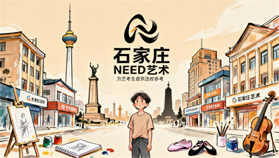 艺考机构怎么选？石家庄NEED艺术列出五大问题
